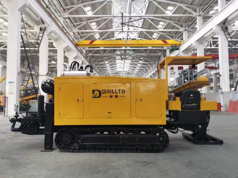 Drillto ZT33