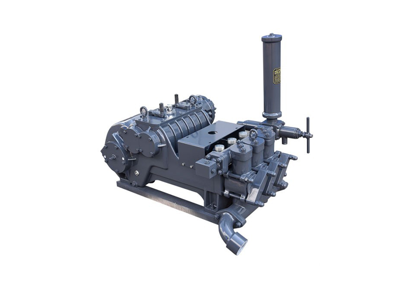 Mud Pump