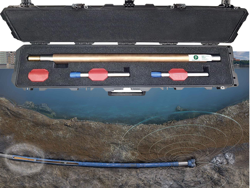 Application of Gyro Steering Systems in Horizontal Directional Drilling (HDD)