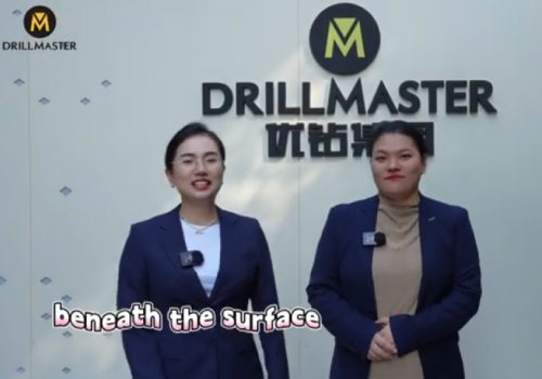 See You at Trenchless Middle East 2025！
