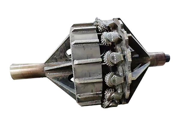 Rock Reamer HDD | Durable Drilling Tools for Tough Terrain