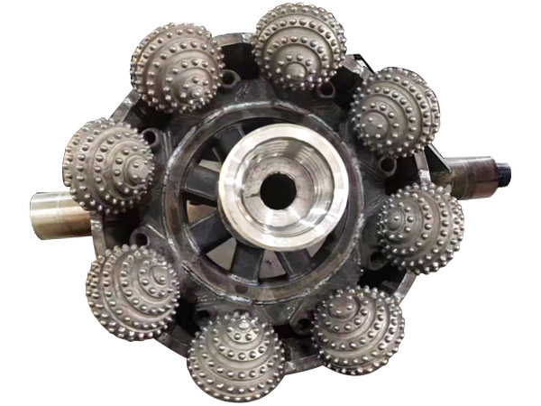 Rock Reamer HDD | Durable Drilling Tools for Tough Terrain