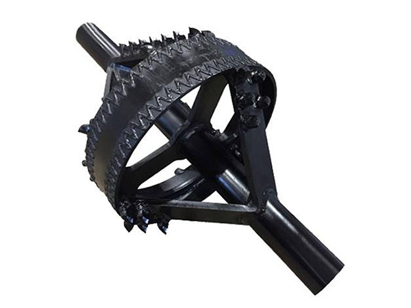 Fly Cutter Reamer HDD | High-Efficiency Soil Cutting & Hole Enlargement