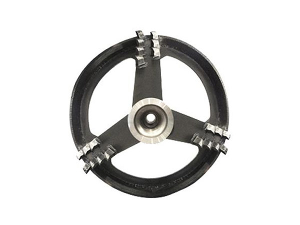 Fly Cutter Reamer HDD | High-Efficiency Soil Cutting & Hole Enlargement