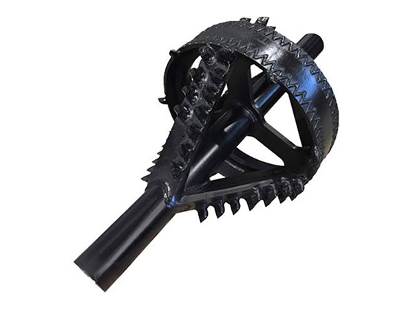 Fly Cutter Reamer HDD | High-Efficiency Soil Cutting & Hole Enlargement
