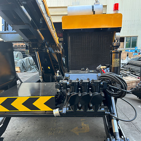 mud pump