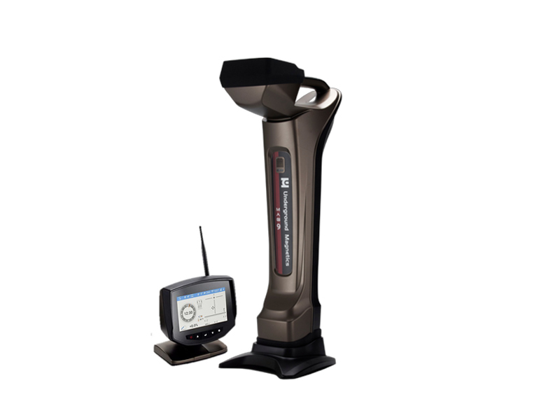 Mag 9 Wireless HDD Locating System