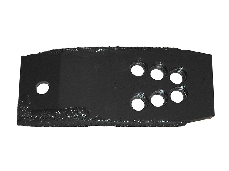 Drilling Blade | Premium HDD Drill Bit for Soft Soil