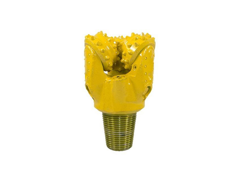 Tricone Drill Bit Supplier | Mill Tooth & TCI Bits for Soft to Hard Rock
