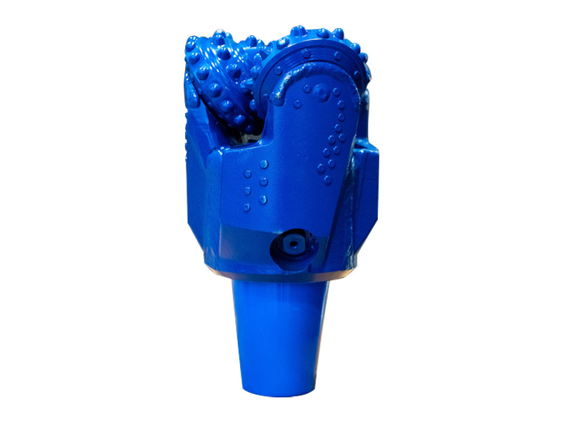 Tricone Drill Bit Supplier | Mill Tooth & TCI Bits for Soft to Hard Rock