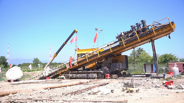 How to Choose the Right HDD Machine? The Five Key Steps to Your Answer.