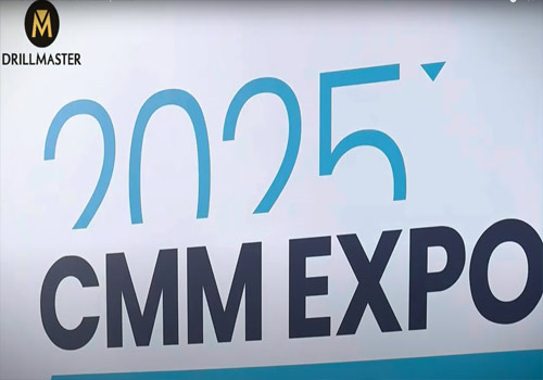 CMM EXPO 2025 - Mission Accomplished!