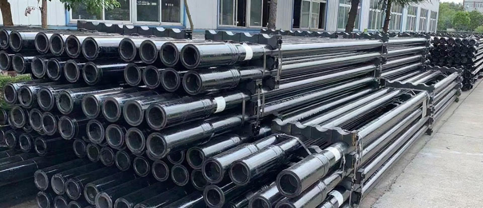 How to Choose the Perfect HDD Drill Pipe and Avoid Costly Mistakes? (The Ultimate Buyer's Guide)