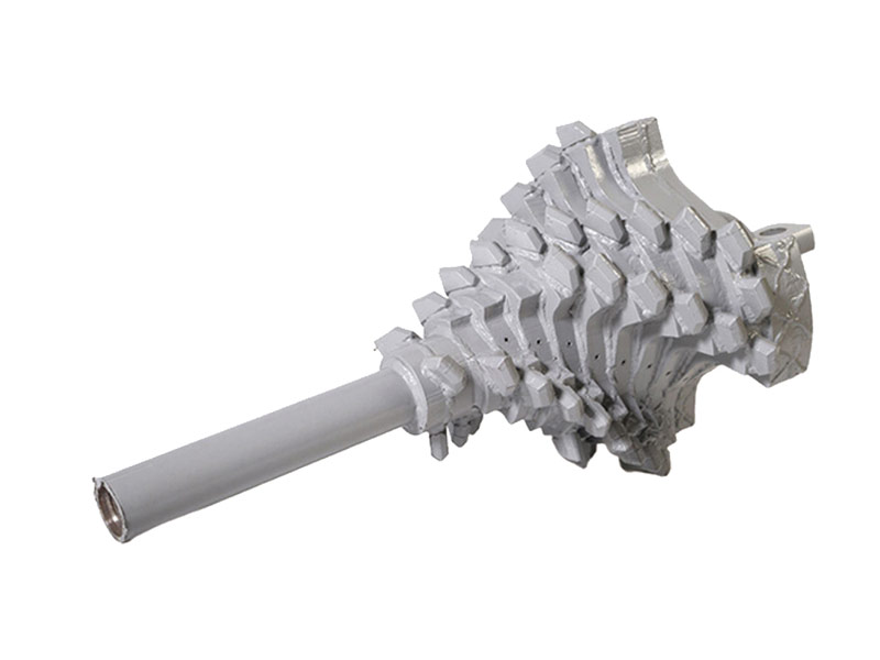 Barrel Reamer Flutted Reamer Fly Cutter Reamer for HDD Hole Openning