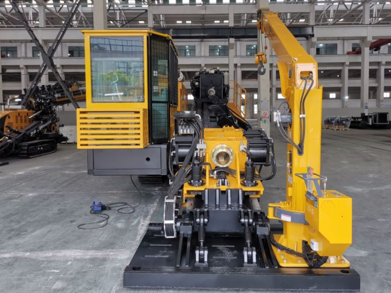 ZT-280A Underground Directional Drilling Equipment