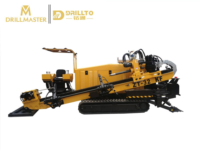 ZT-32KF Directional Boring Equipment