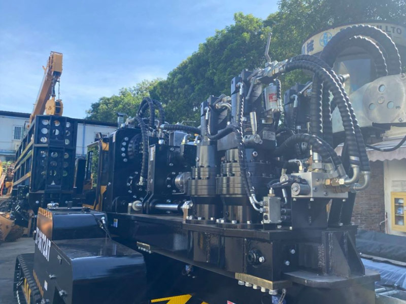 ZT-36AT Directional Drilling Rig