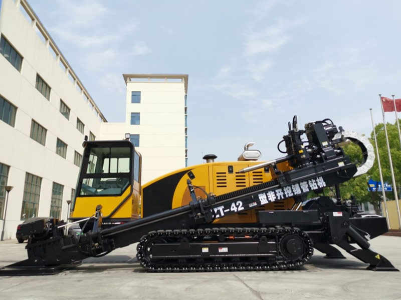 ZT-42 HDD Drilling Equipment