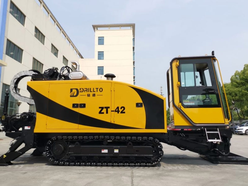 ZT-42 HDD Drilling Equipment