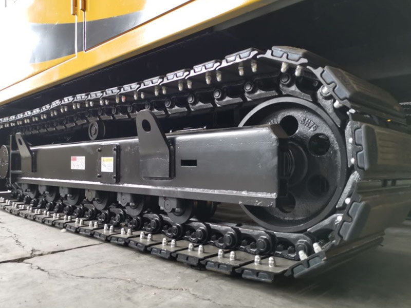 ZT-42 HDD Drilling Equipment