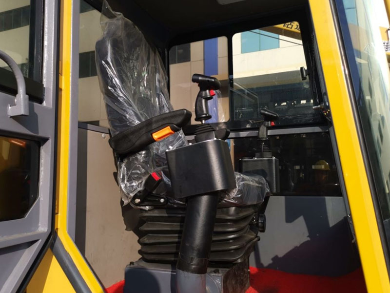 ZT-55/110CDF Directional Drilling Machine