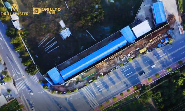 Installing Cables Across Roads? HDD Technology is the Efficient and Hassle-Free Choice