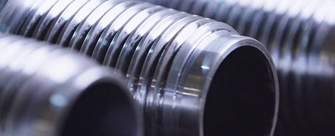 HDD Drill Pipe Connections: Can You Mix Large and Small Diameters?