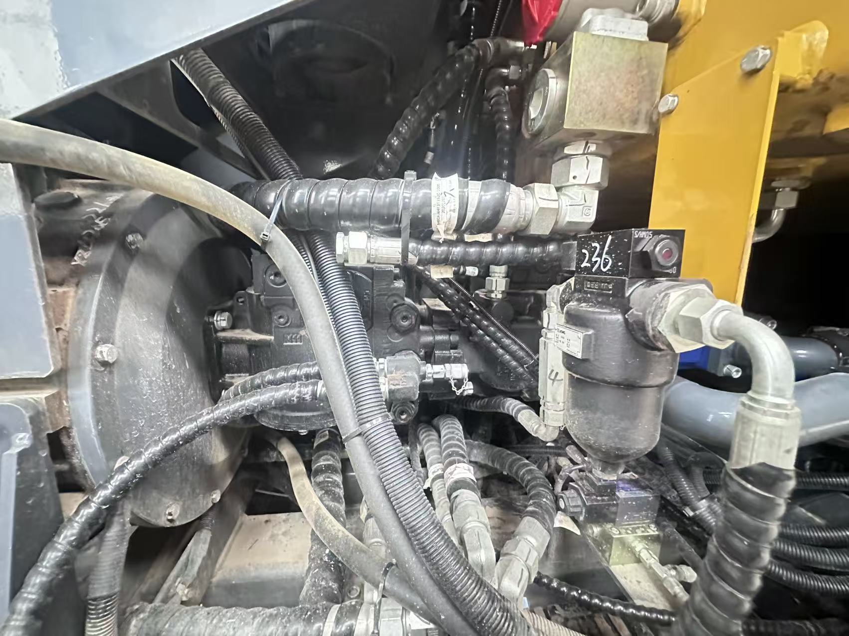 XZ450