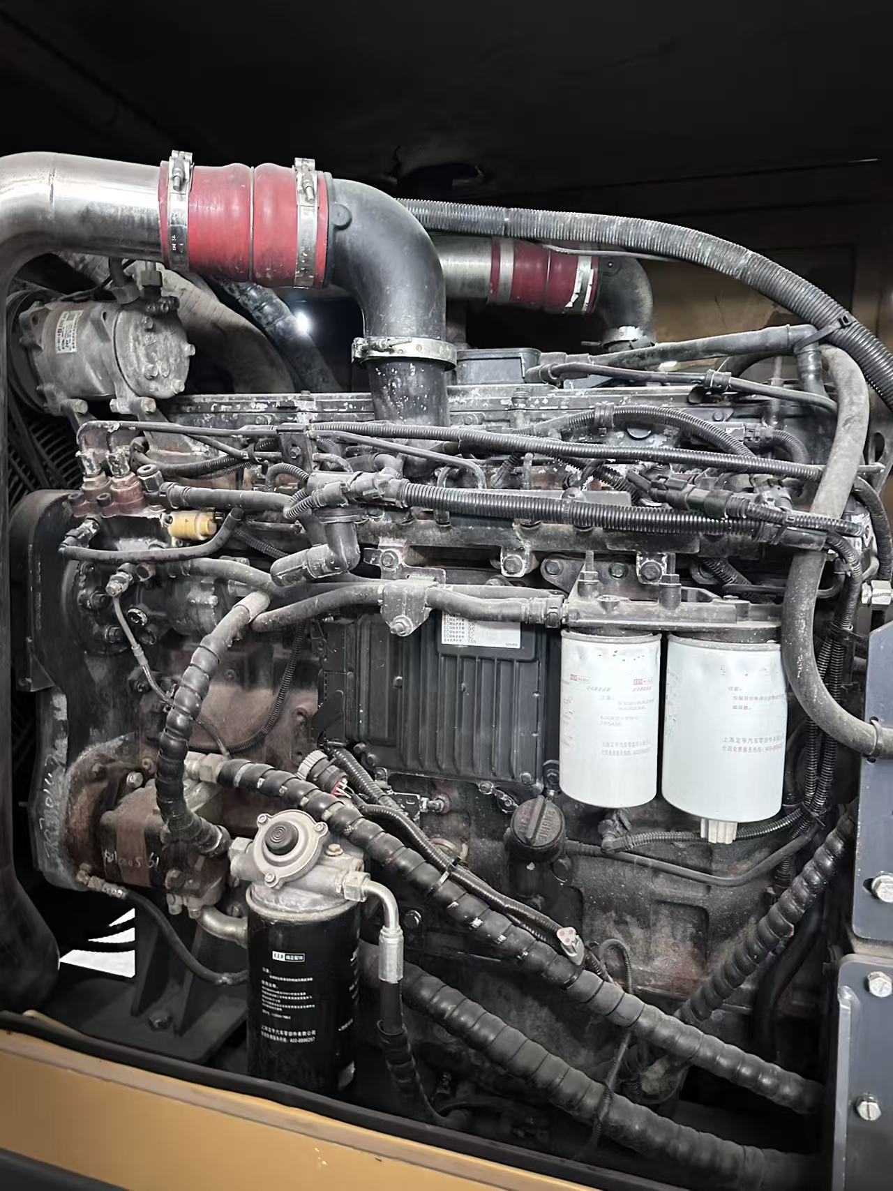 XZ450