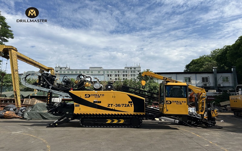 What is Horizontal Directional Drilling? A Comprehensive Guide to Trenchless Technology