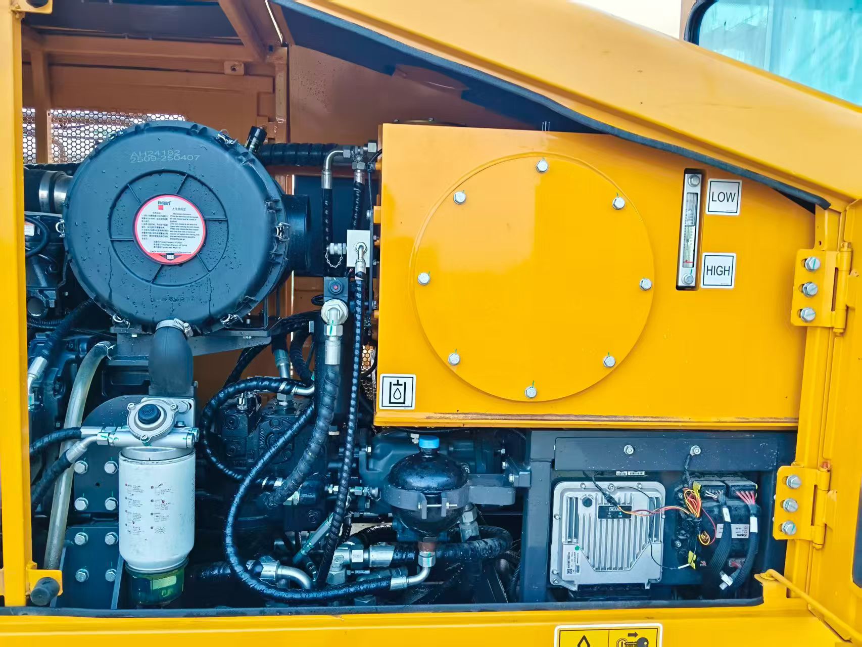 XZ450F